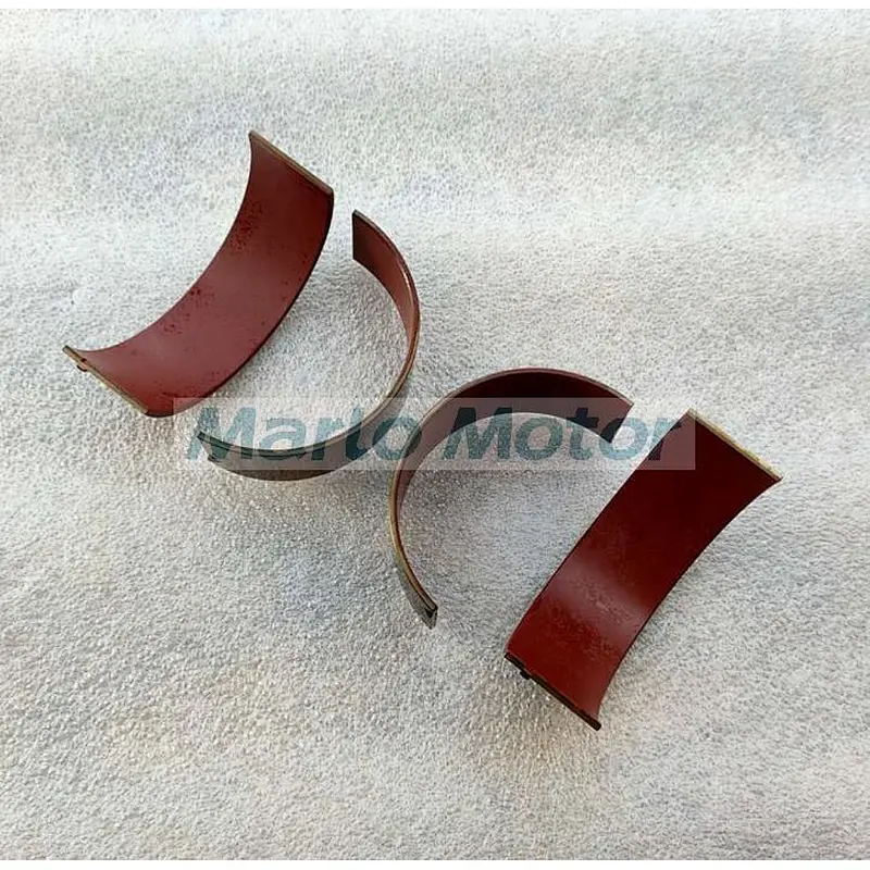 ISF2.8 Original diesel engine connecting rod bearing 5348887 5348887F