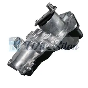 For Hilux Innova Fortuner 2.4L 2GD-FTV actuator fit for turbocharger CT16V 17201-11070 17201-11080