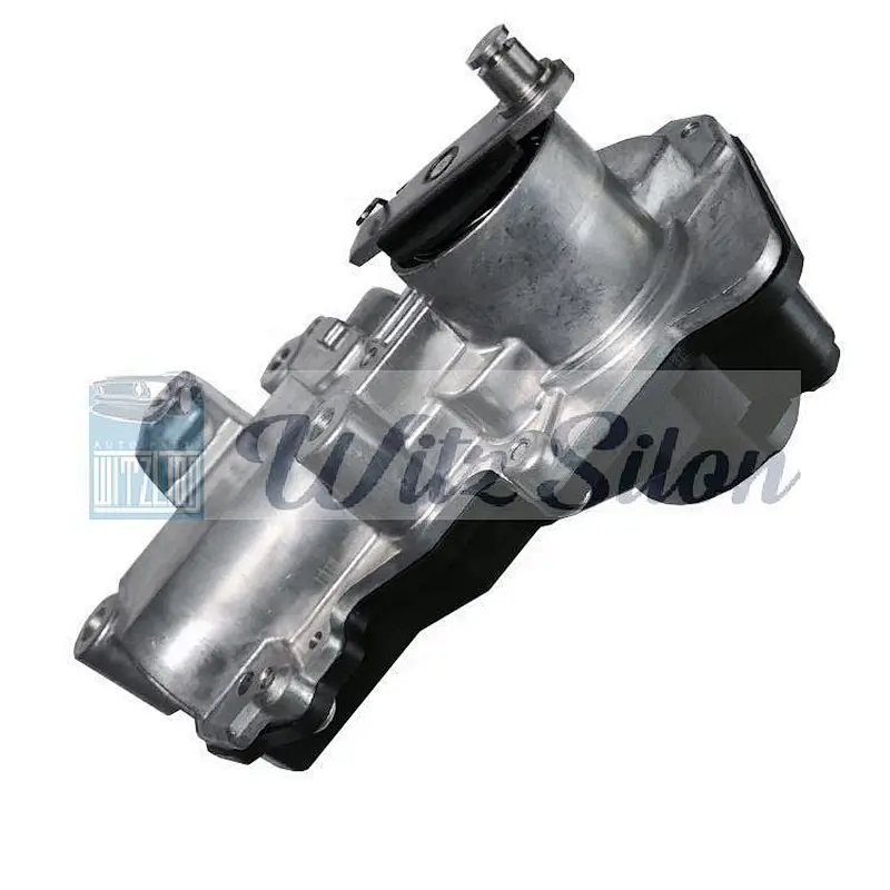 For Hilux Innova Fortuner 2.4L 2GD-FTV actuator fit for turbocharger CT16V 17201-11070 17201-11080