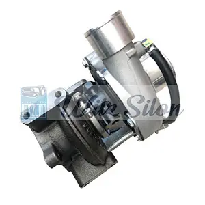YCTC-752 752AD056153 DKA600-1118100-752-01 turbocharger hot sale