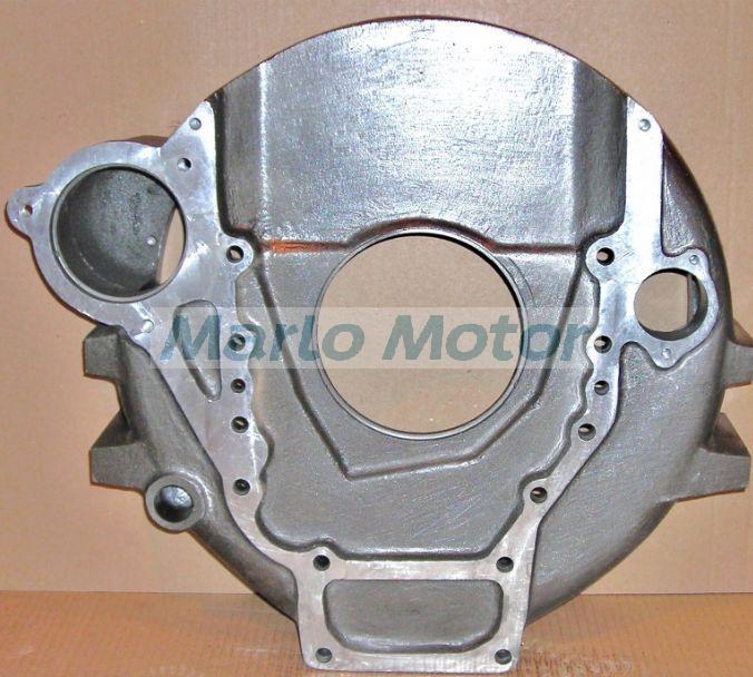 PC360-7 6CT8.3 flywheel housing 3973308 3975561 3926207 3902390 3910760 3906690 5339507