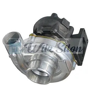 T3 T4 turbocharger for modify cars