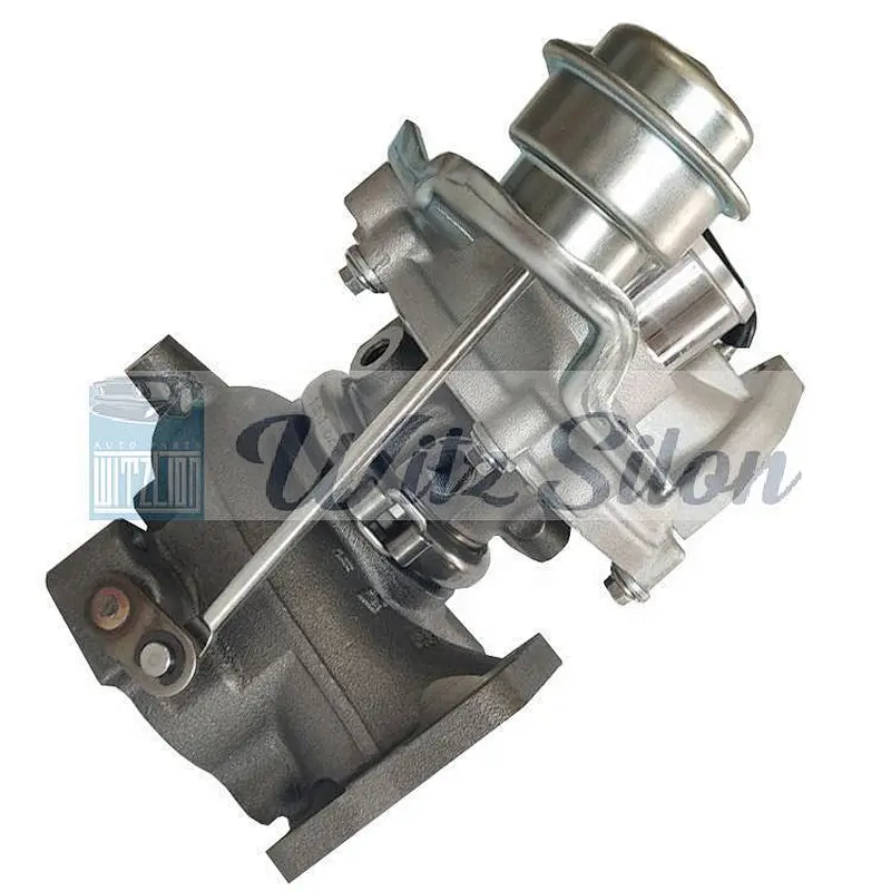 For Isuzu Euro 4 IV 4HK1 turbocharger 5.2L 600P 700P 8981941890