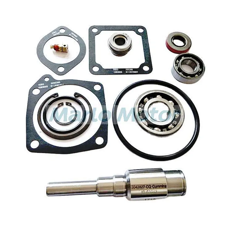 Original Cummins CCEC K50 KTA50 QSK50 spare part factory price Water Pump Repair Kits 3803285