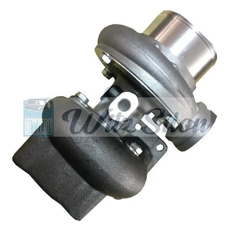 For Volvo Construction Industrial BF4M2012C turbocharger 11539700003 04255272KZ 4258199KZ 4255272KZ
