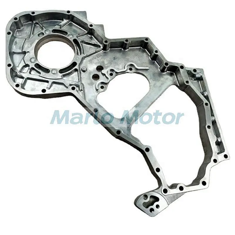 QSC8.3 ISC 6CT8.3 genuine diesel engine parts gear housing 4992995 3945852 3942515