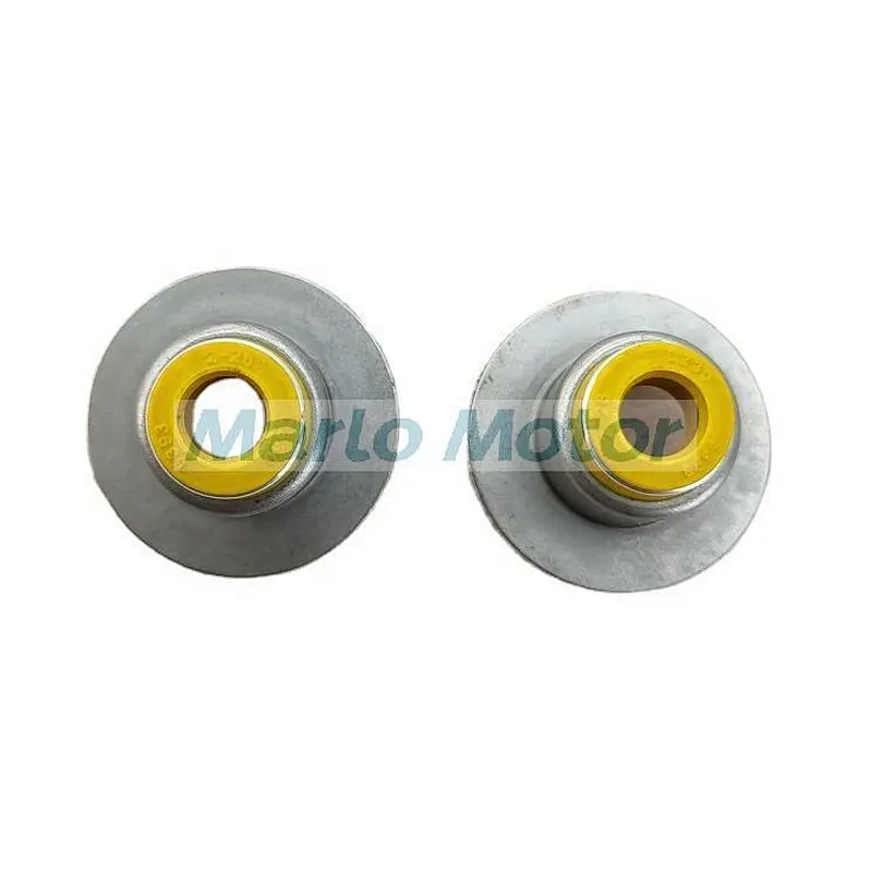 ISBe ISDe QSB ISF3.8 diesel engine parts valve oil seal 4991571 3955393
