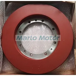 Cummins K38 QSK38 Vibration Damper 3628652 3626724 3036849