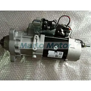NTA 855 G4 diesel engine MS1-300A motor starter STG91310 707330 707330RX 859471PB 10858441R 1350861R 1350878R 3011675