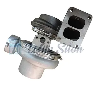 Turbocharger 4LE302 E-302 315797 180299 310133 7N5892 for Caterpillar Earth Moving with D333C 3306 Engine
