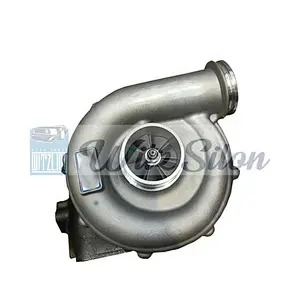 For Man E2842LE312 21.94L turbocharger K27 53279886755 51.09100-7659 51091007659 53279706755