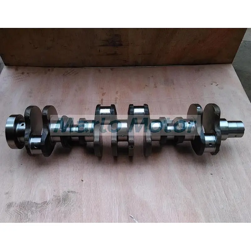 6BT 6BTAA 6B 6BT5.9 B5.9 6B5.9 forged steel crankshaft 3863320 3903826 3915258 3941199 3908032 3929037 3907804 3905619 3903828