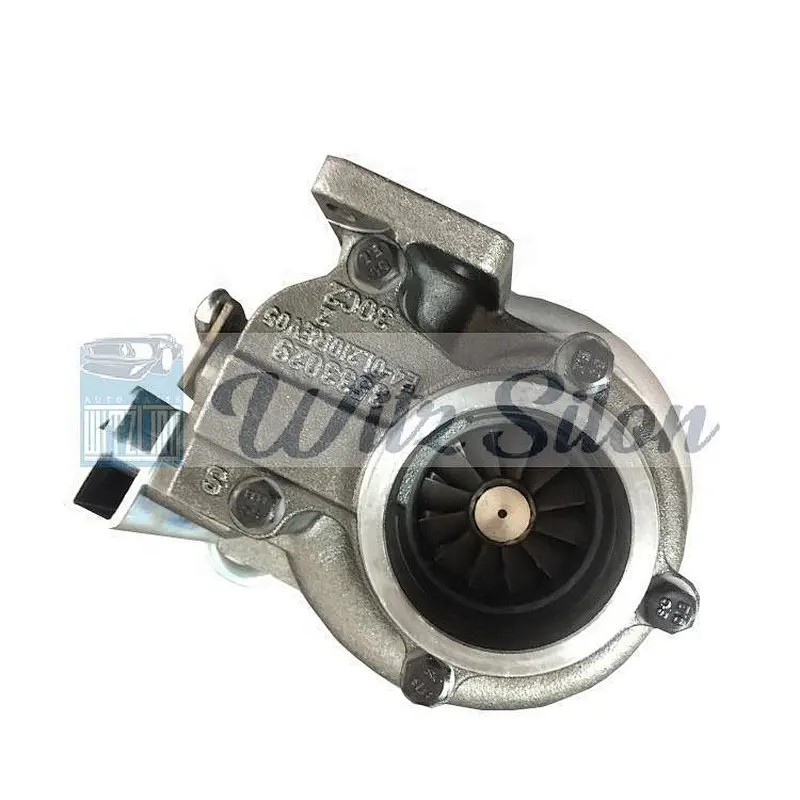 PC220 PC270 Excavator turbocharger 4089746 4089136 6738818192 17022521 for sale