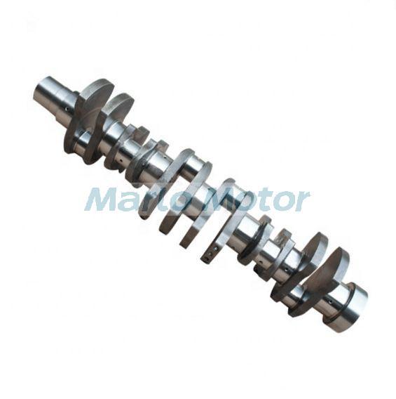 NT855 NTA855 forged steel crankshaft 3418949 3608833 3024923 3000140 3019148 211980 6710-31-1110 211980 3054866 3418949 3001588