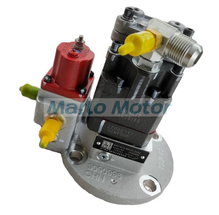 M11 QSM11 ISM11 N14 NTA14 original fuel injection pump 3090942 3417674X 4954876 4954877 3090942 3417674 3085405 153338 3408421