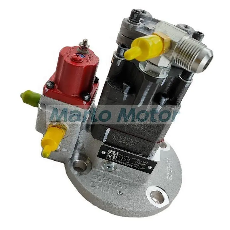 M11 QSM11 ISM11 N14 NTA14 original fuel injection pump 3090942 3417674X 4954876 4954877 3090942 3417674 3085405 153338 3408421