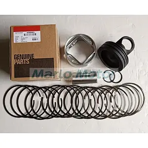 6L ISLe QSL8.9 QSL9 diesel engine spare parts piston kit 4089963 4941393 3974404