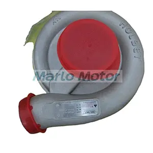 Cummins Turbocharger KTA38 Engine parts 3524460