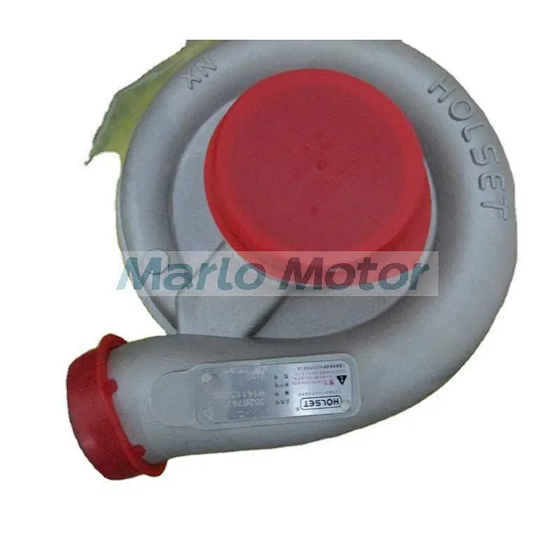 Cummins Turbocharger KTA38 Engine parts 3524460