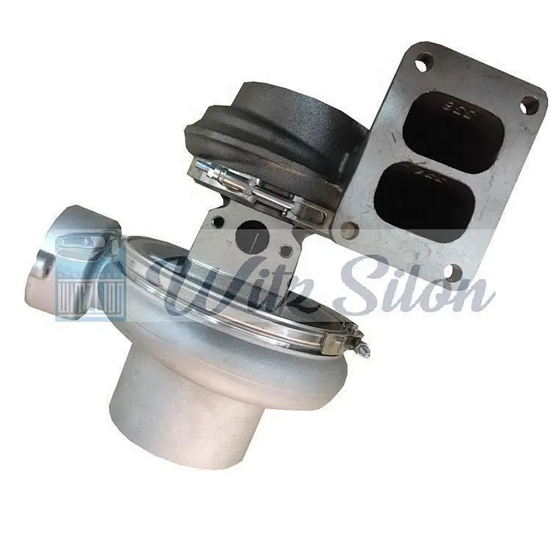 D333C 3306 Industrial Truck turbocharger 4LE302 E-302 310133 7N5892 4N9544 0R5385