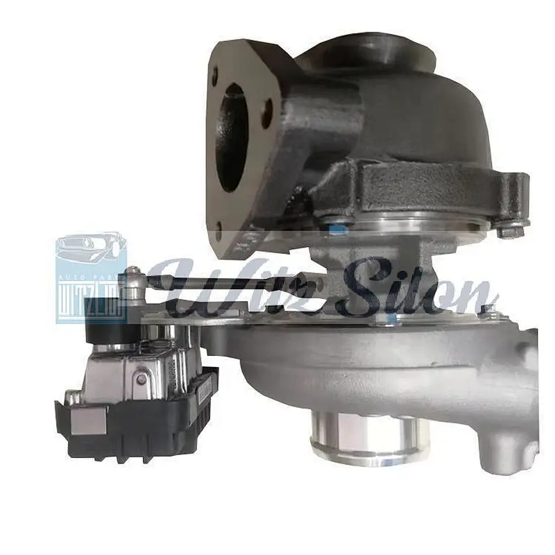 For Chevrolet Captiva C100 C140 Z20S turbocharger 762463-0006 762463-5002S 762463-5004S 762463-6 96440365 4805337 762463-5006S