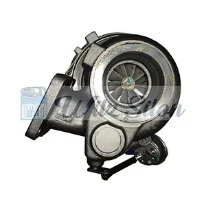 GTC37 turbocharger 811223-0001 5801452789 for Iveco Truck 360 8.7L