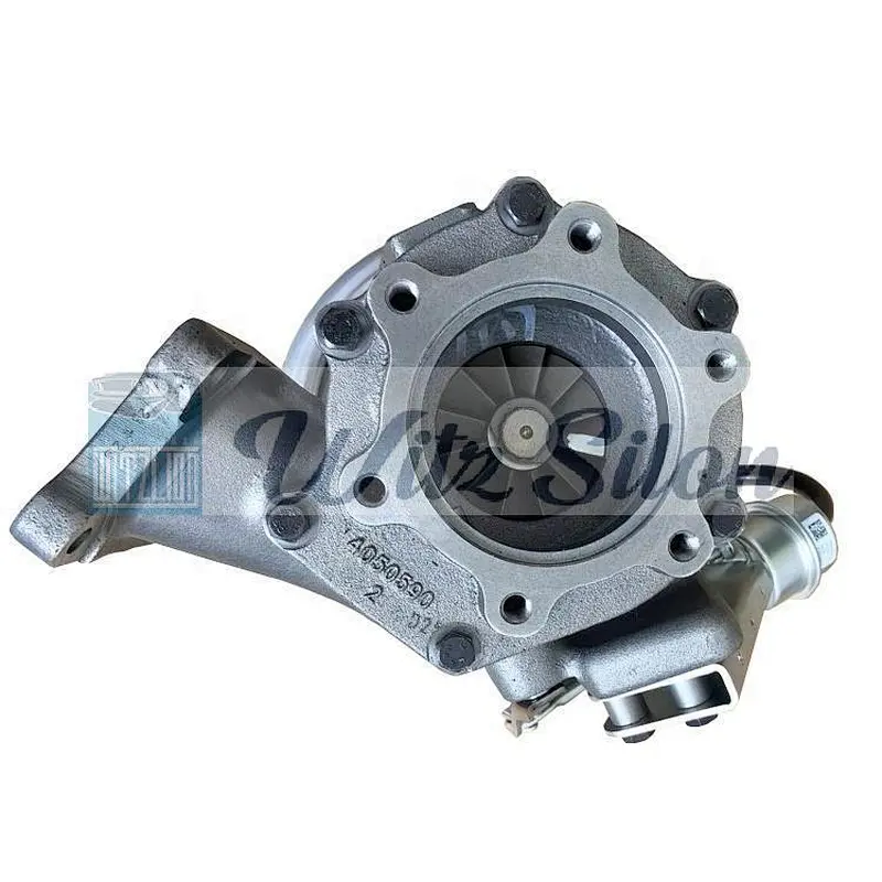 HX55W turbocharger ZM55 0638 V009670 T7000-1118100SF1-181