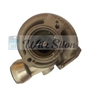For Land Rover Range Rover TD6 M57D 3.0L turbocharger 712541-0003 712541-5002S 712541-0004 712541-0006 11657785840G04 7785838F