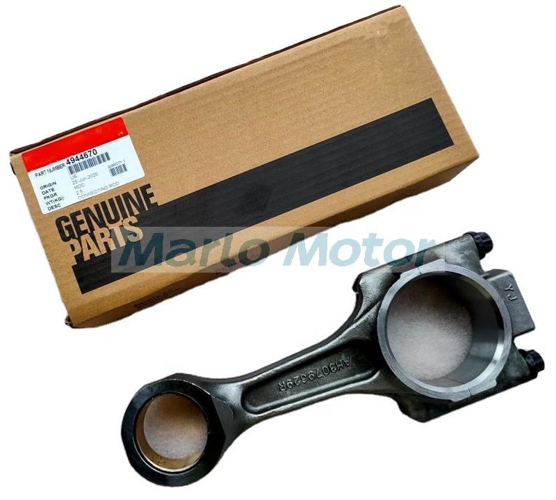 6L 6LT9.3 L9.3 6LTAA9.3 ISLe QSL8.9 QSL9 engine connecting rod 4944670 3945703 3944680 3942090 3967347 3944681