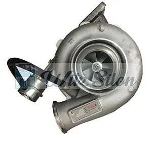 HX50W turbocharger VG1095110097 VG1034110071 VG1034110061 VG1095110074 VG1095110073 VG1560118229