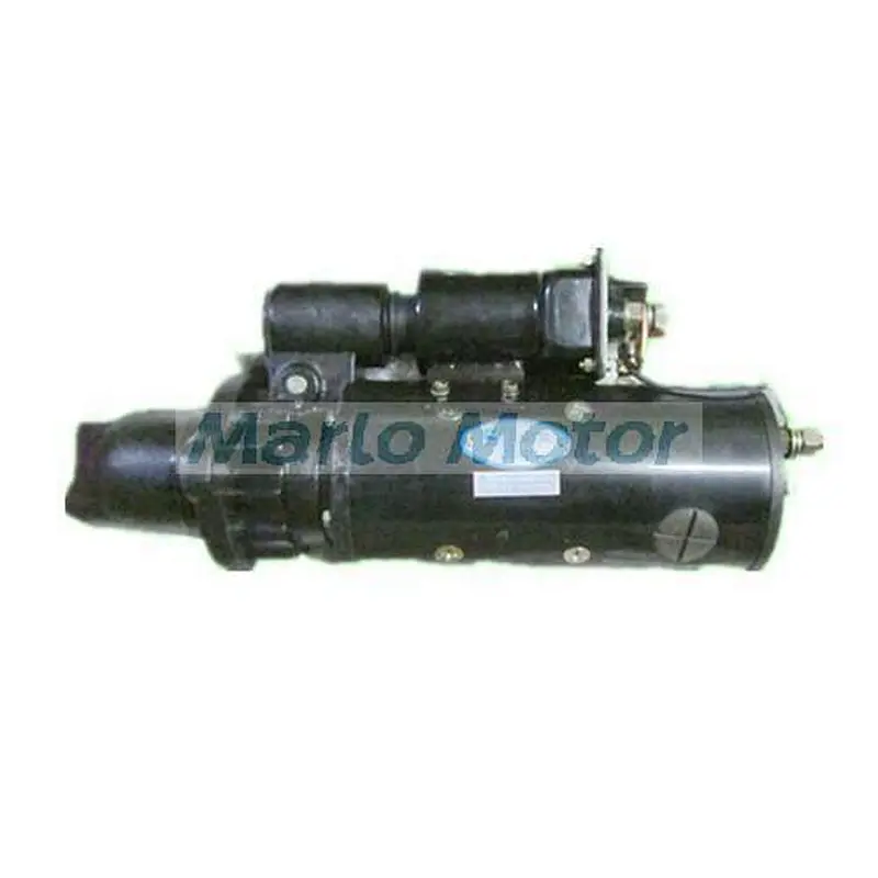 Genuine diesel engine NTA855 parts cummins motor starter 3021036