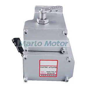 Cummins EFC diesel engine Actuator ACD175A-24