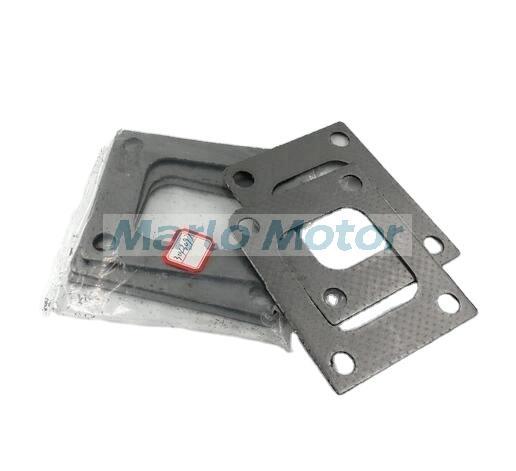 K19 KTA19 K38 KTA38 K50 KTA50-G KTA-50 diesel engine parts exhaust manifold gasket 3043097 205196