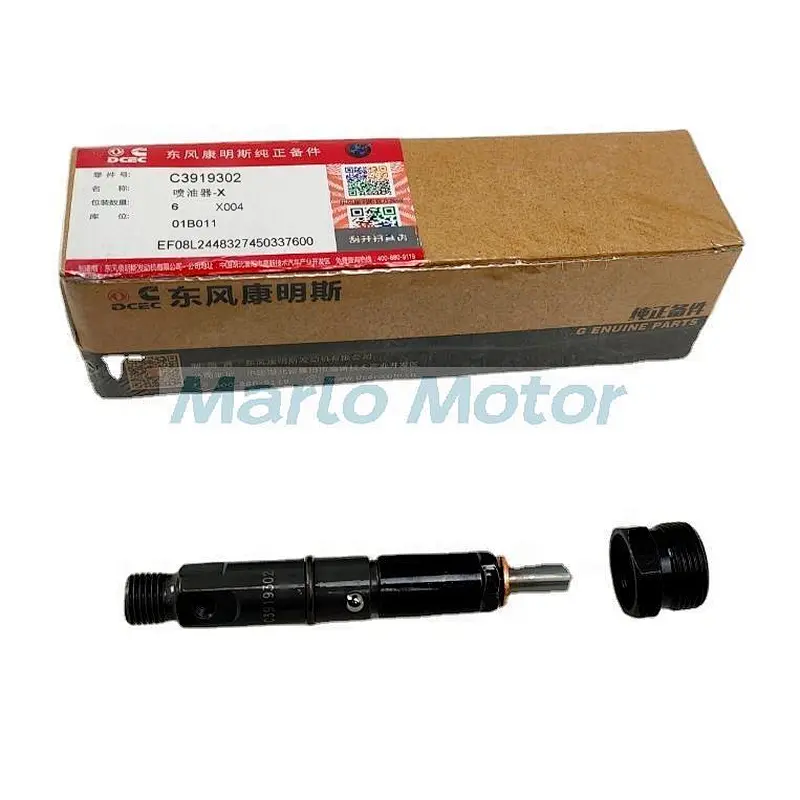 4BT 4BT3.9 6BT5.9 fuel injector 3802327 3919302 3914473 3802327 3802177 3802008 3909454 3902969 3802035 3909476 3904197 3904256
