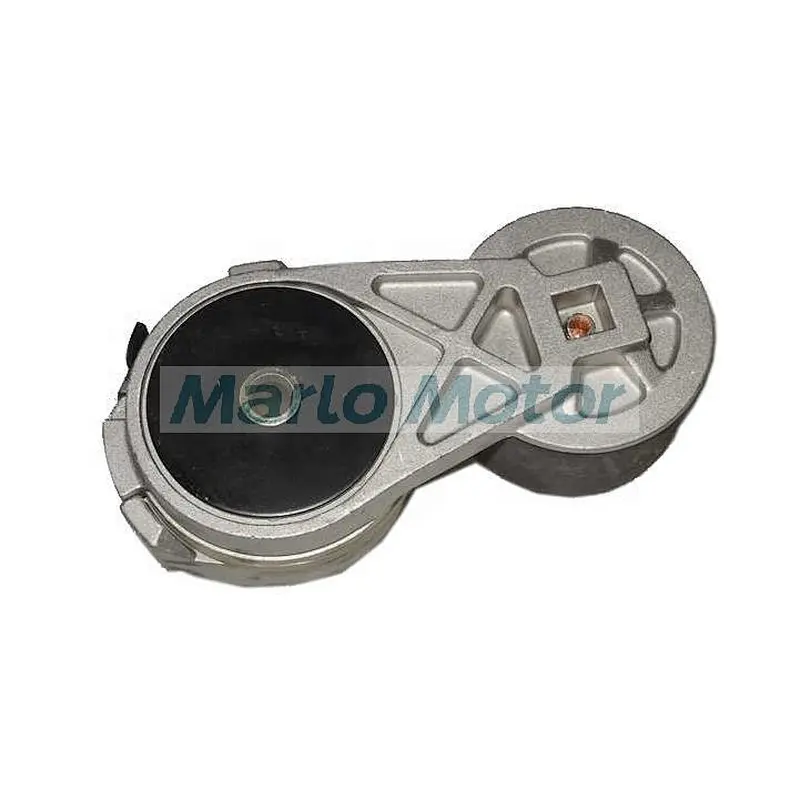 Genuine spare parts belt tensioner 5287021 cummins isf3.8 engine