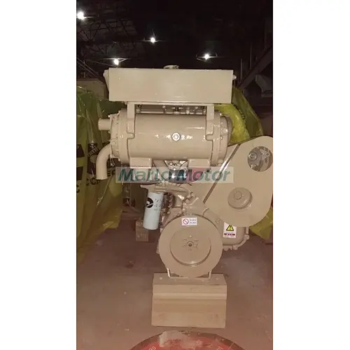 Cummins diesel marine main engine K19 for tug boat 600HP with original or second hand