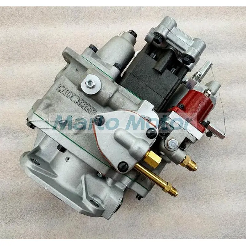 K19 QSK19 K19 QSK19G K38 KTA38 K50 G50 QSK50 diesel engine parts PT fuel injection pump 3201205 3021980 3021980E665