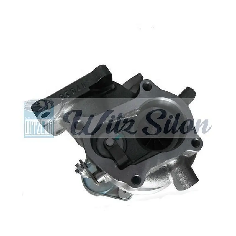 1HD-FTE engine turbocharger 17201-17020 17201-17040 17201-74040 17201-74020 for Landcruiser 4.2L