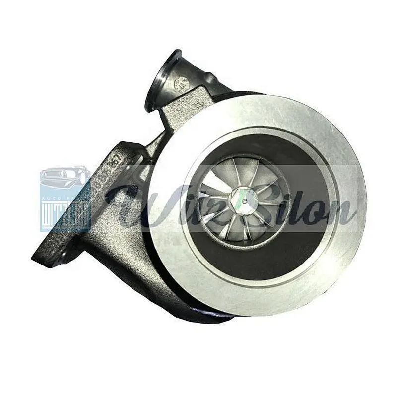 For Volvo D10BLA L150E loader turbocharger GT4082N 714987-5004 714987-5004S 11129162 VF50081W 714987-0001 714987-0004 11162408