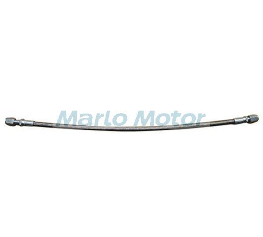 6L ISLe QSL8.9 QSL9 diesel engine air compressor flexible hose 3916048