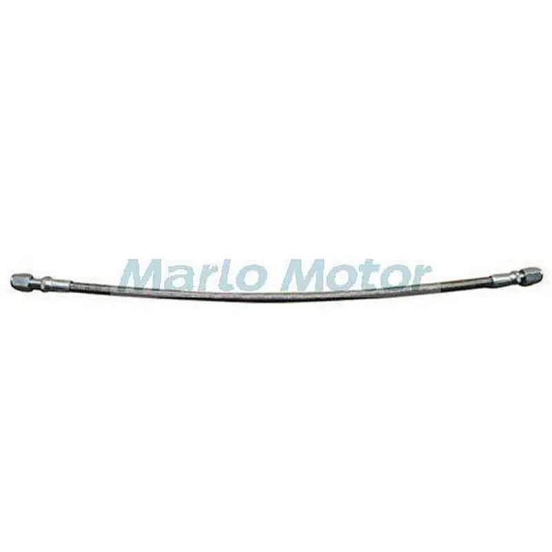 6L ISLe QSL8.9 QSL9 diesel engine air compressor flexible hose 3916048