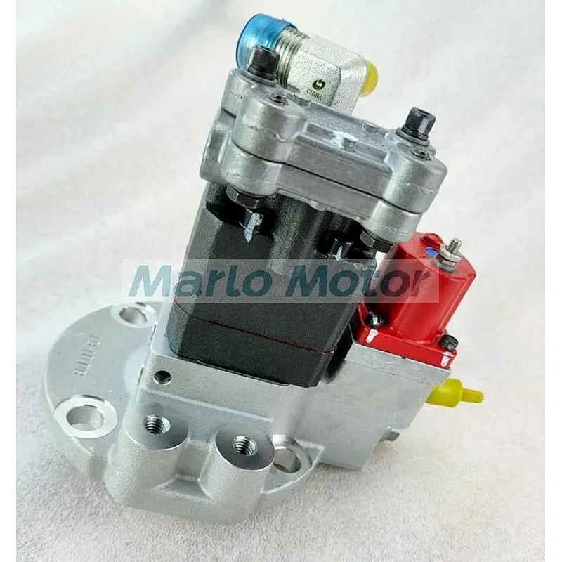 R385LC-9T R455LC-7 R505LC-7 M11 ISM11 QSM11 original excavator engine diesel fuel injection pump 3090942 3917674
