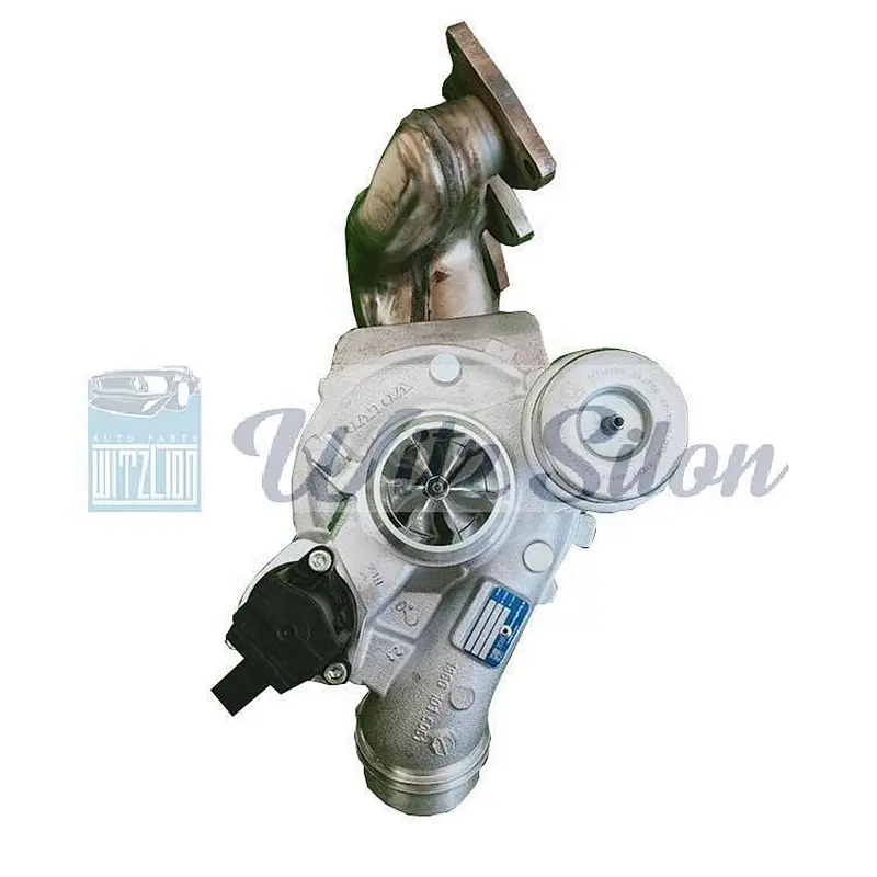 For Volvo turbocharger 36011360 36012432 36012658 TJ710088436 00006 3-2550-AA 18559710018