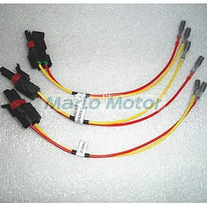Cummins DCEC ISF2.8 ISF3.8 Wire Harness 5319292