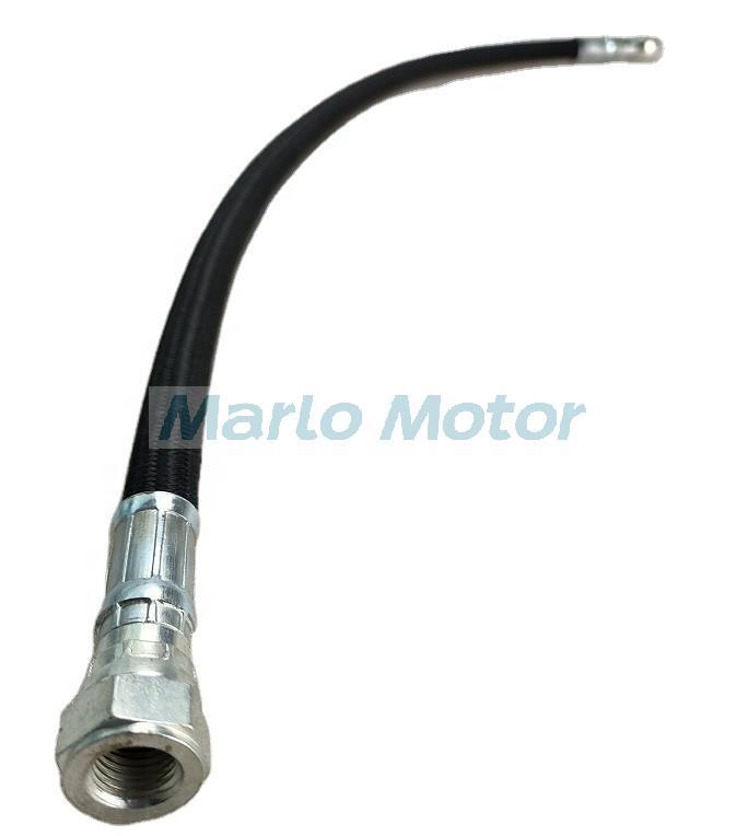 6CT ISC8.3 ISCe QSC8.3 diesel engine combination hose 3916779