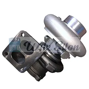 For Forklift TD07S turbocharger 49187-02730 4918702730