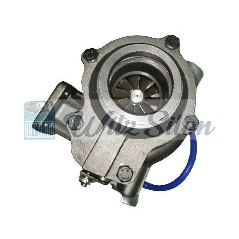 HX40W turbocharger 4029191 4029192 4050240 4050265 404-0000H 404-2590H