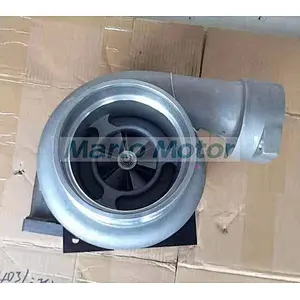 TV8122 Turbocharger 4W7500 4W-7500 466428-5001S for CAT 3412