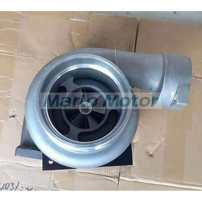 TV8122 Turbocharger 4W7500 4W-7500 466428-5001S for CAT 3412