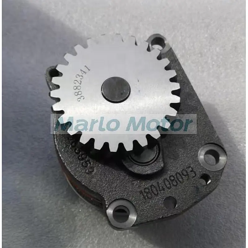 M11 QSM11 ISM11 diesel engine parts oil pump 3820800 3883906 4003957 4003950 3882341